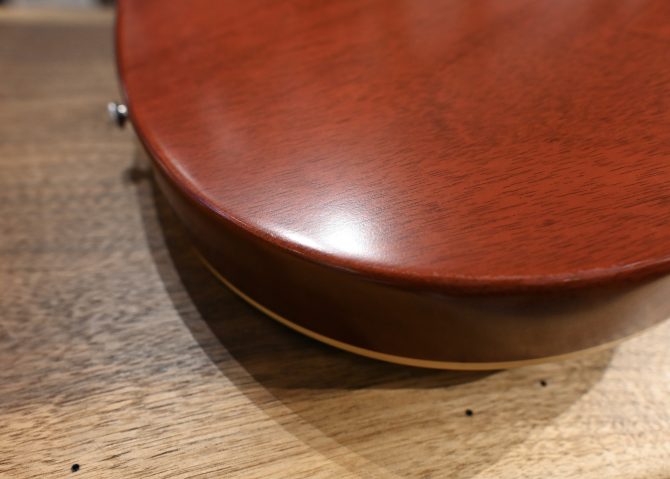 Gibson Les Paul Traditional Pro Cherry Sunburst 2009