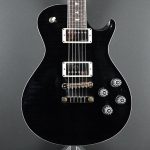 PRS 40th Anniversary McCarty SC56 Limited Edition Translucent Black #513