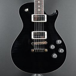 PRS 40th Anniversary McCarty SC56 Limited Edition Translucent Black #513
