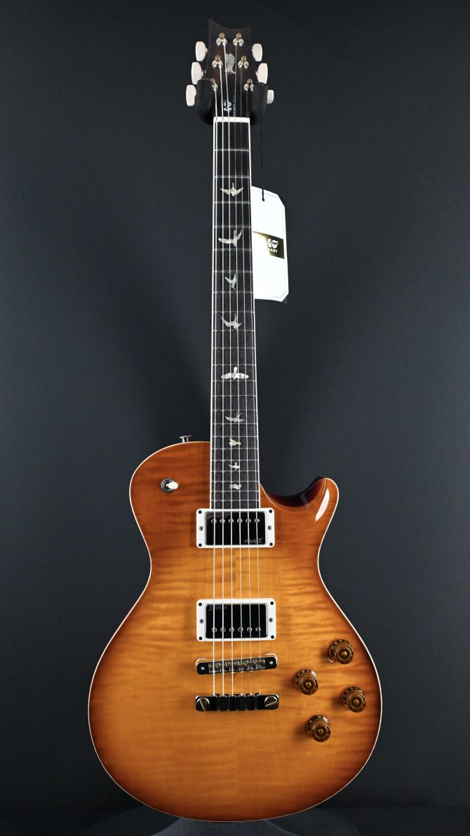 PRS 40th Anniversary McCarty SC56 Limited Edition McCarty Sunburst #579