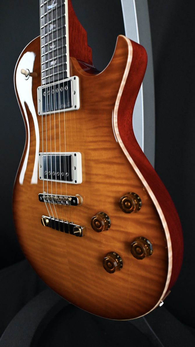 PRS 40th Anniversary McCarty SC56 Limited Edition McCarty Sunburst #579