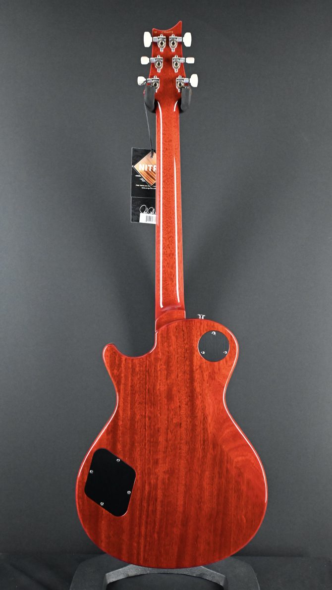PRS 40th Anniversary McCarty SC56 Limited Edition McCarty Sunburst #579