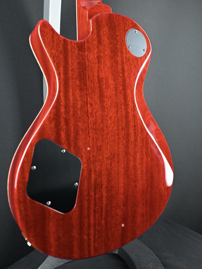 PRS 40th Anniversary McCarty SC56 Limited Edition McCarty Sunburst #579