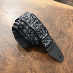 Dunlop D67-20 Strap Jacquard Catacomb