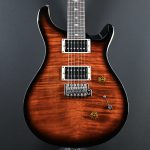 PRS SE Custom 24 Black Gold Burst 2024