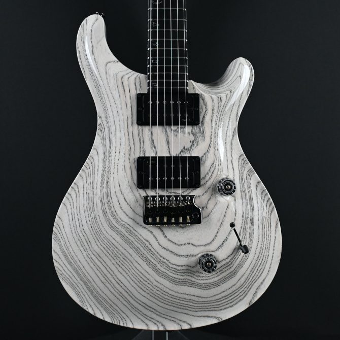 PRS Private Stock #12084 Standard 24 Ash Body