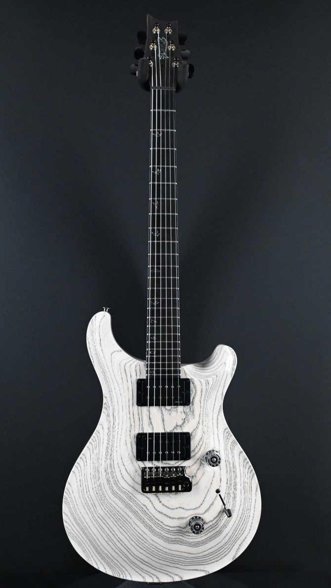 PRS Private Stock #12084 Standard 24 Ash Body