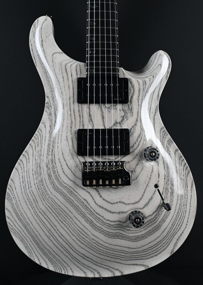 PRS Private Stock #12084 Standard 24 Ash Body