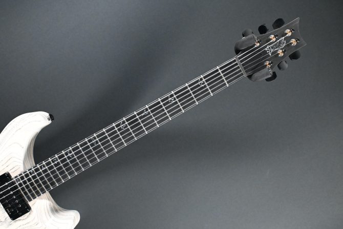 PRS Private Stock #12084 Standard 24 Ash Body