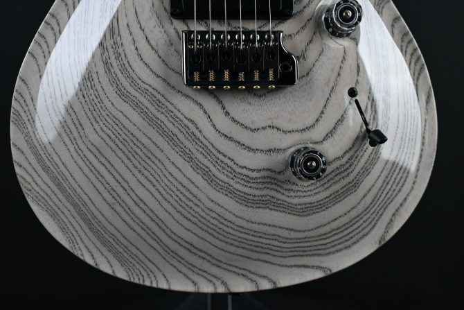 PRS Private Stock #12084 Standard 24 Ash Body