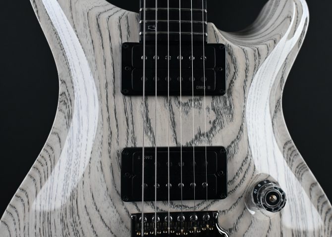 PRS Private Stock #12084 Standard 24 Ash Body