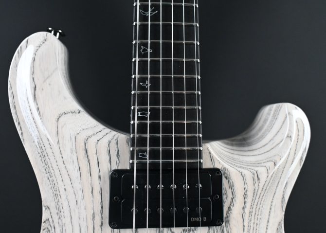 PRS Private Stock #12084 Standard 24 Ash Body