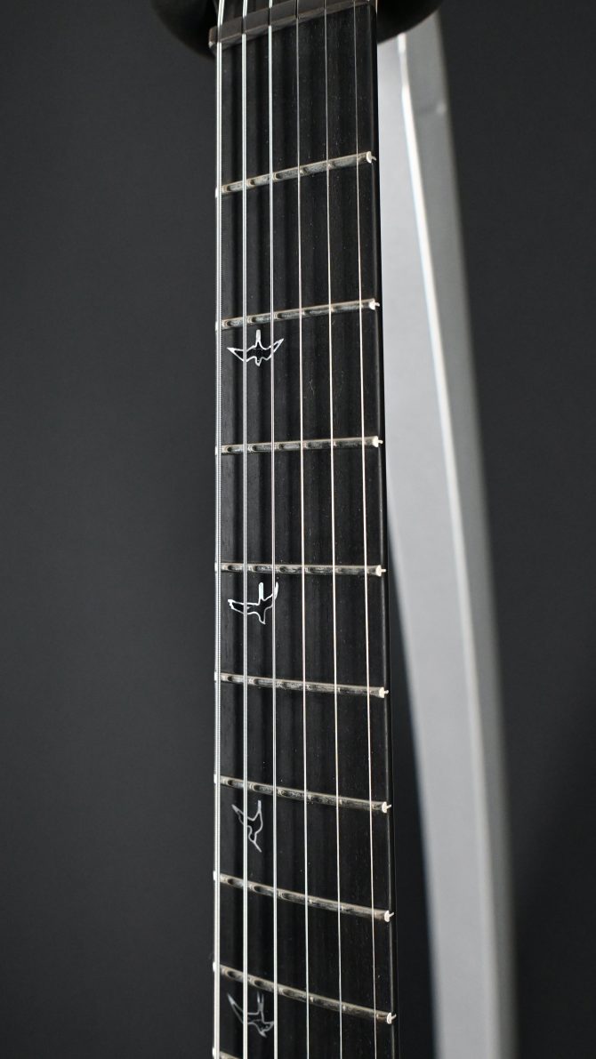 PRS Private Stock #12084 Standard 24 Ash Body