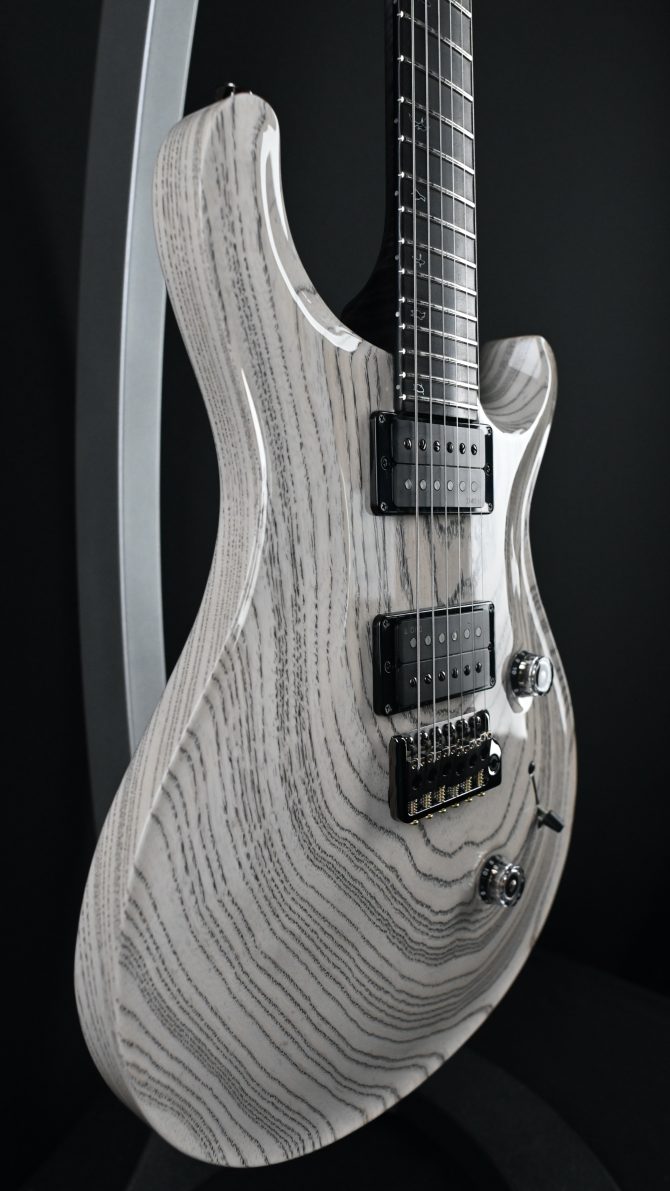 PRS Private Stock #12084 Standard 24 Ash Body