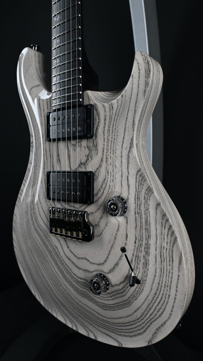 PRS Private Stock #12084 Standard 24 Ash Body