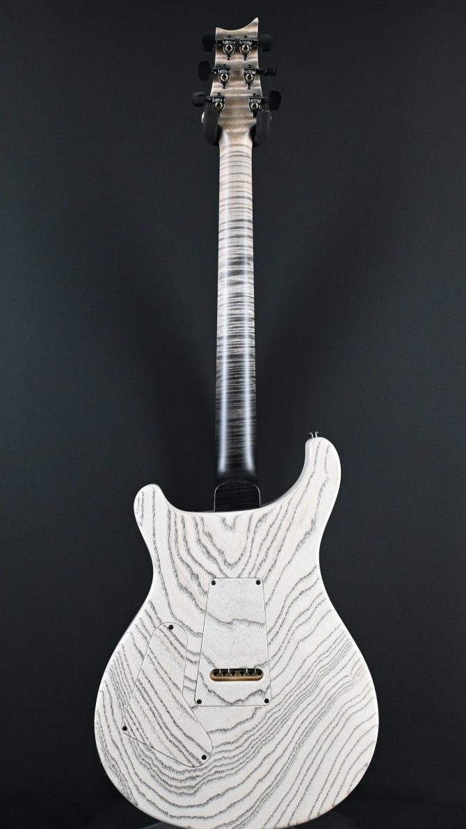 PRS Private Stock #12084 Standard 24 Ash Body