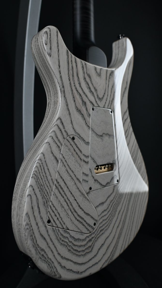 PRS Private Stock #12084 Standard 24 Ash Body