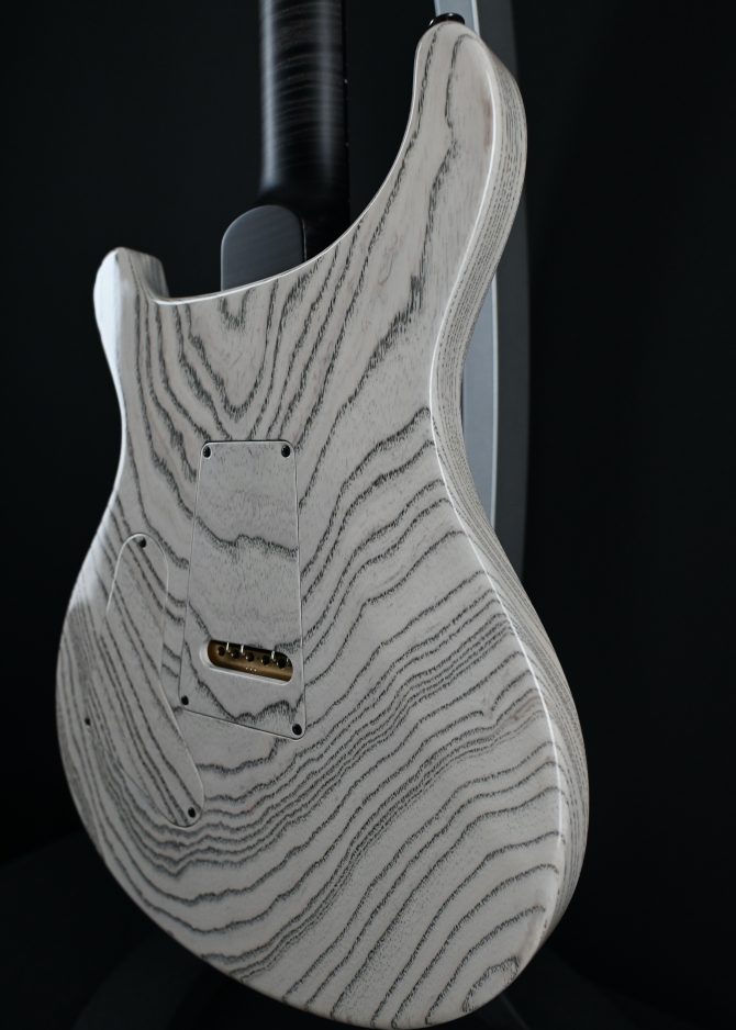 PRS Private Stock #12084 Standard 24 Ash Body