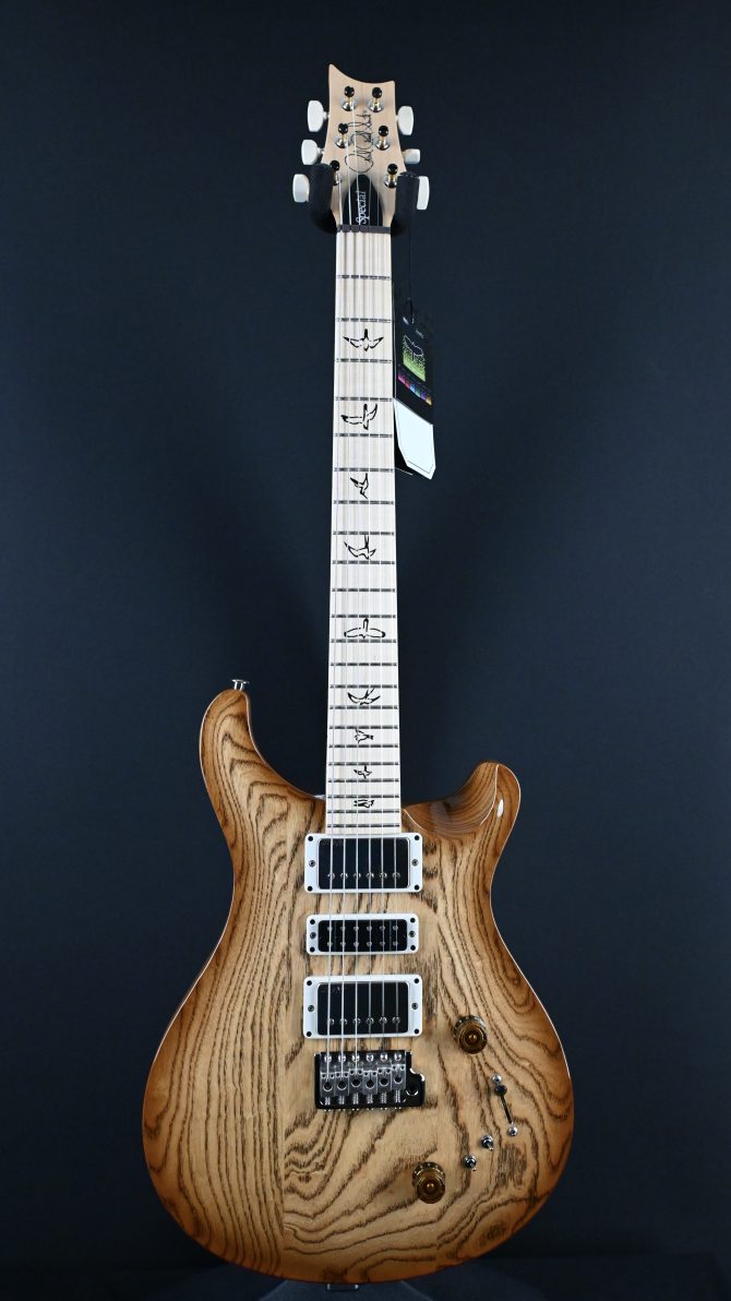PRS Swamp Ash Special Maple Vintage Natural #328