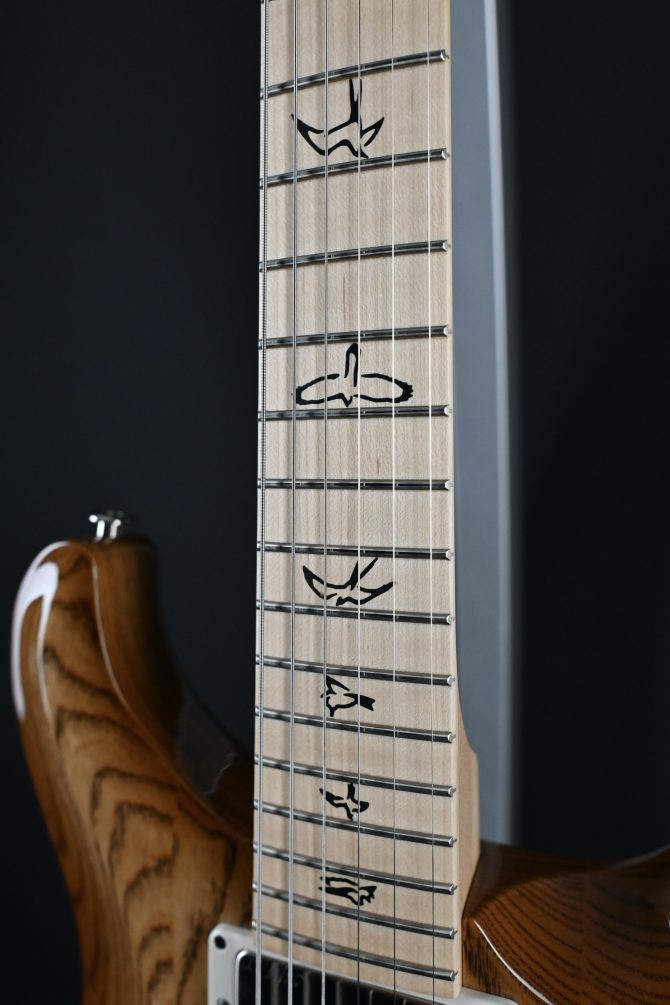 PRS Swamp Ash Special Maple Vintage Natural #328