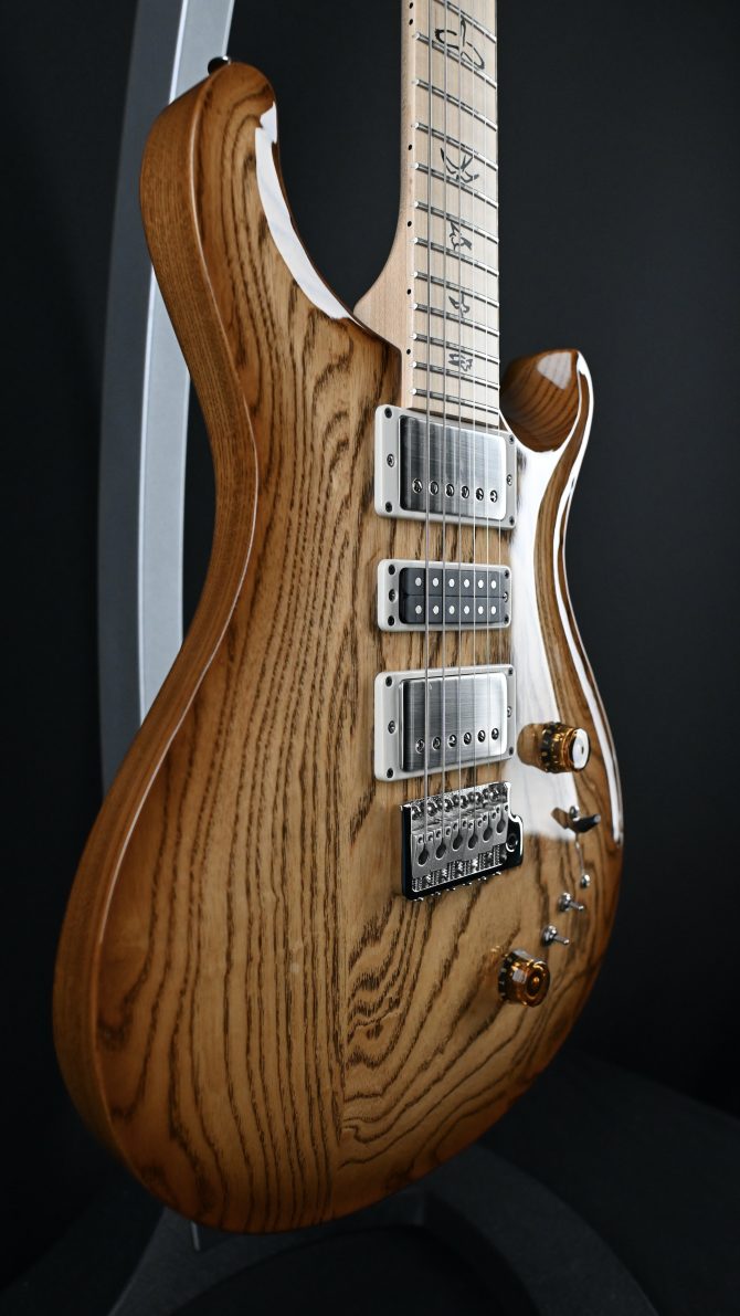 PRS Swamp Ash Special Maple Vintage Natural #328