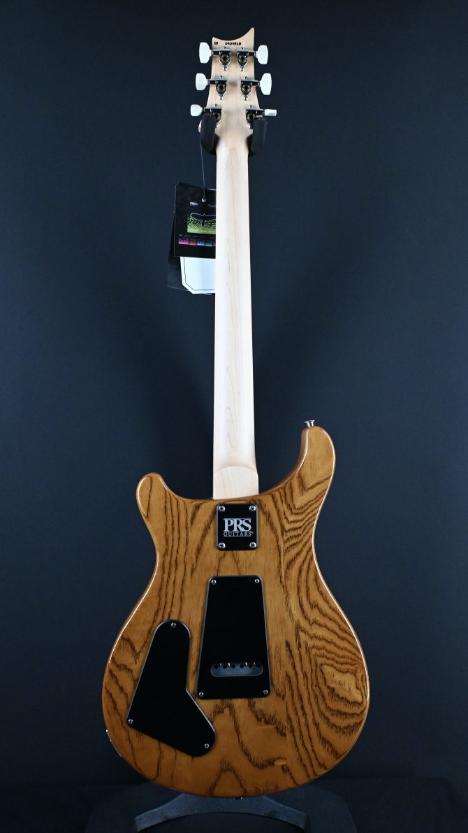 PRS Swamp Ash Special Maple Vintage Natural #328