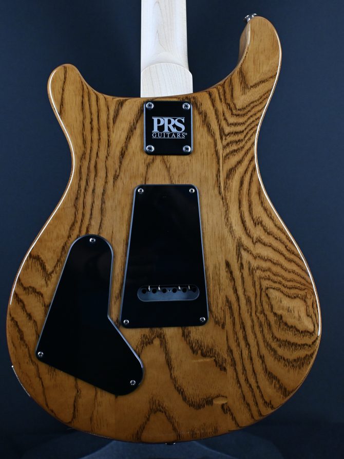 PRS Swamp Ash Special Maple Vintage Natural #328