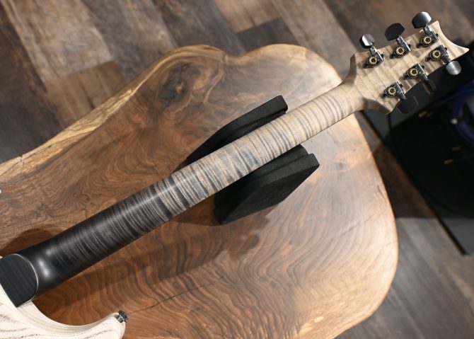 PRS Private Stock #12084 Standard 24 Ash Body