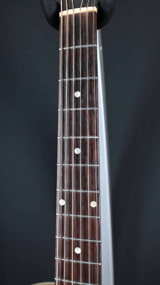 Epiphone Zenith Archtop Sunburst 1942