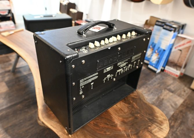 Blackstar HT-20R MK II 20-Watt Guitar Combo Amp 2019
