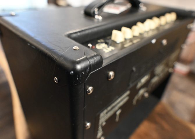 Blackstar HT-20R MK II 20-Watt Guitar Combo Amp 2019