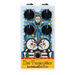 EarthQuaker Devices Dirt Transmitter Rancho De La Luna Limited Edition