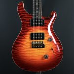 PRS Private Stock #12083 Custom 24 Dragon’s Breath Glow