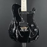 PRS SE NF 53 Black Doghair #611