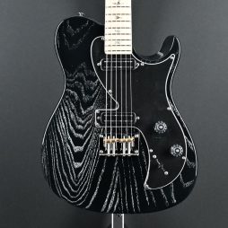 PRS SE NF 53 Black Doghair #584