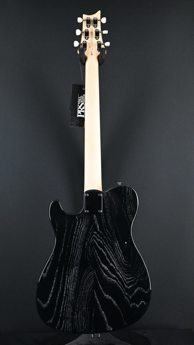 PRS SE NF 53 Black Doghair #584
