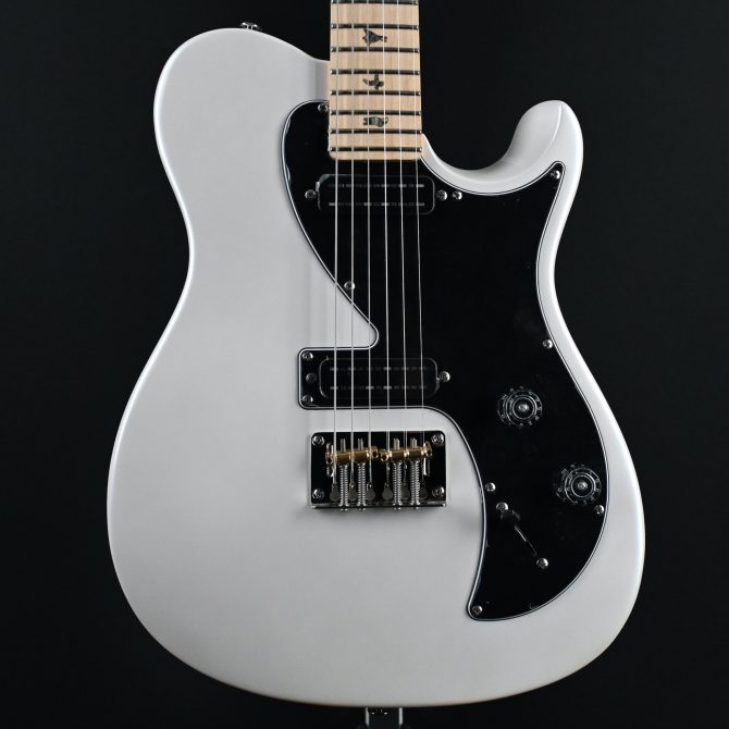 PRS SE NF 53 Pearl White #741