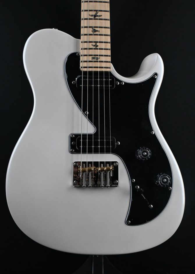 PRS SE NF 53 Pearl White #741