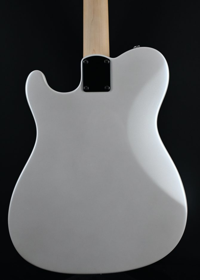 PRS SE NF 53 Pearl White #741
