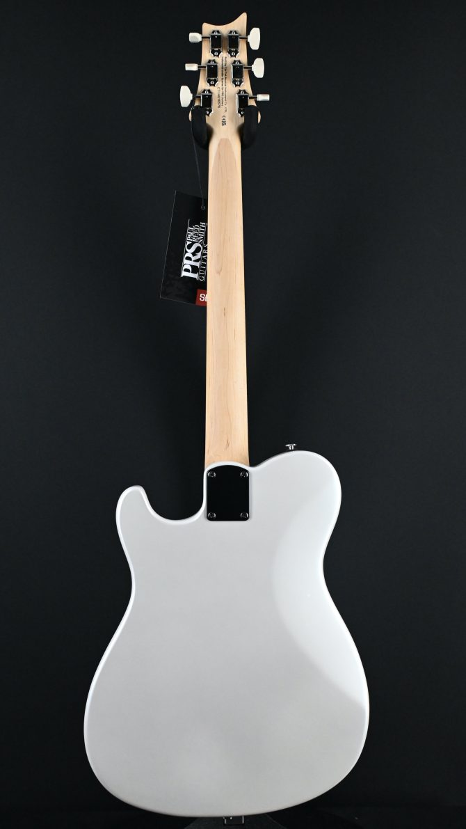 PRS SE NF 53 Pearl White #576