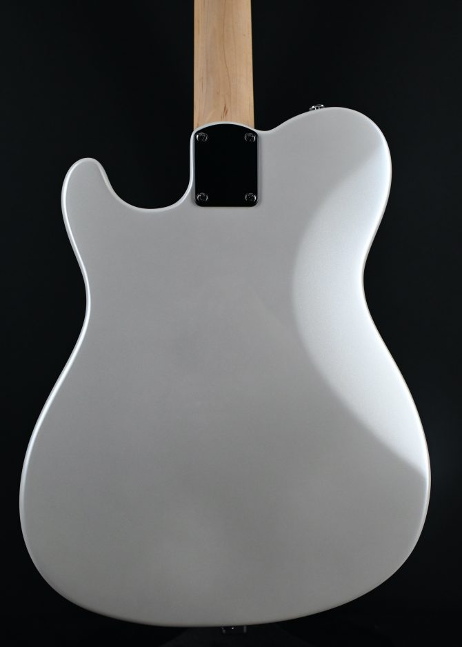 PRS SE NF 53 Pearl White #576