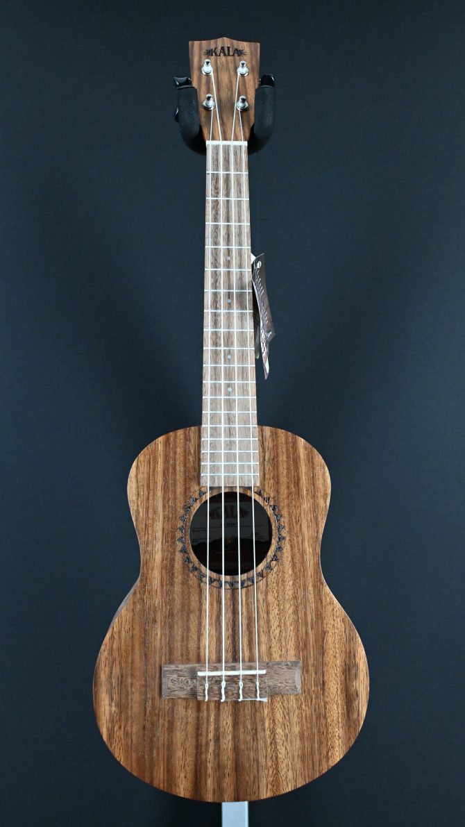 KA-TEAK-T Teak Tenor Ukulele