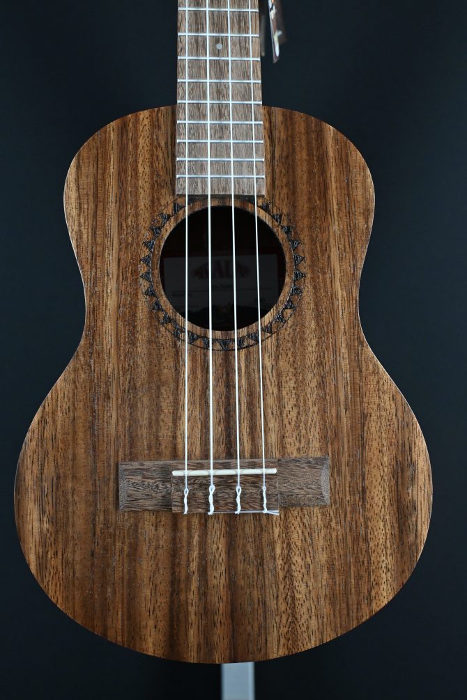 KA-TEAK-T Teak Tenor Ukulele