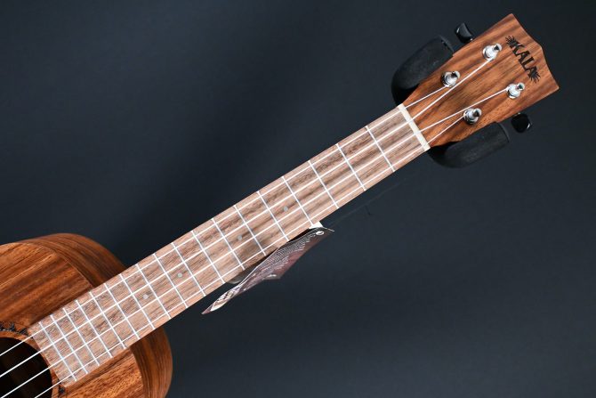 KA-TEAK-T Teak Tenor Ukulele