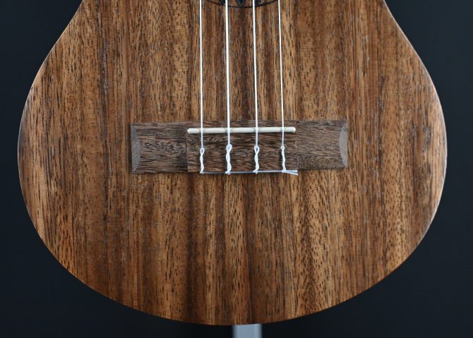 KA-TEAK-T Teak Tenor Ukulele