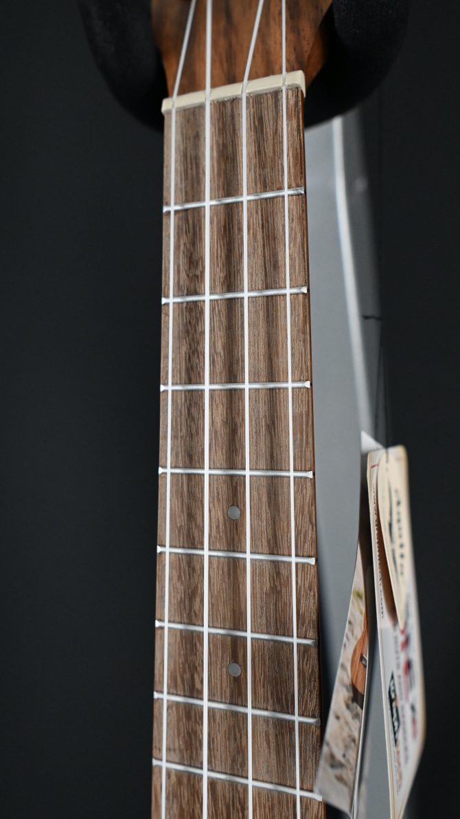 KA-TEAK-T Teak Tenor Ukulele