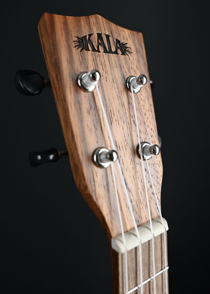 KA-TEAK-T Teak Tenor Ukulele