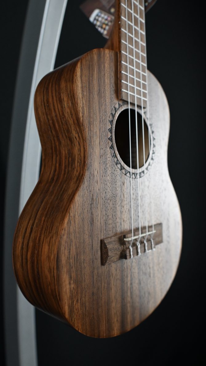 KA-TEAK-T Teak Tenor Ukulele