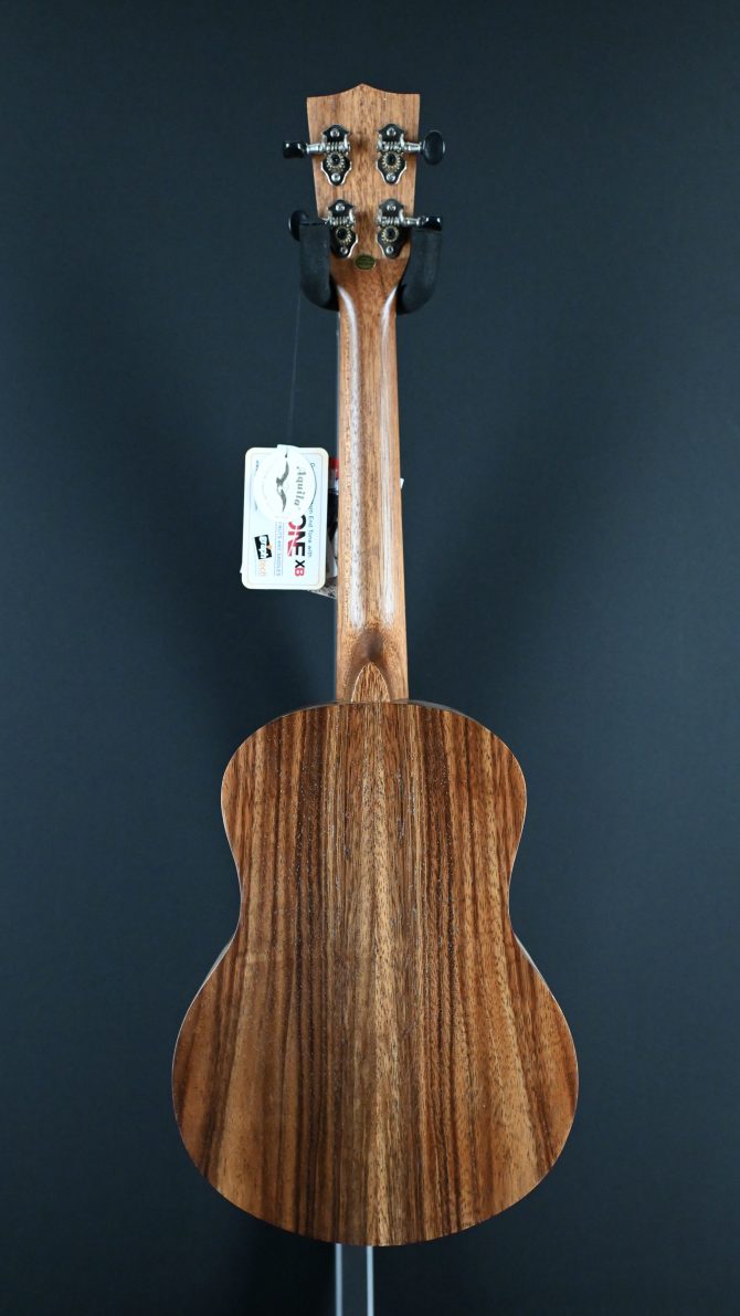 KA-TEAK-T Teak Tenor Ukulele
