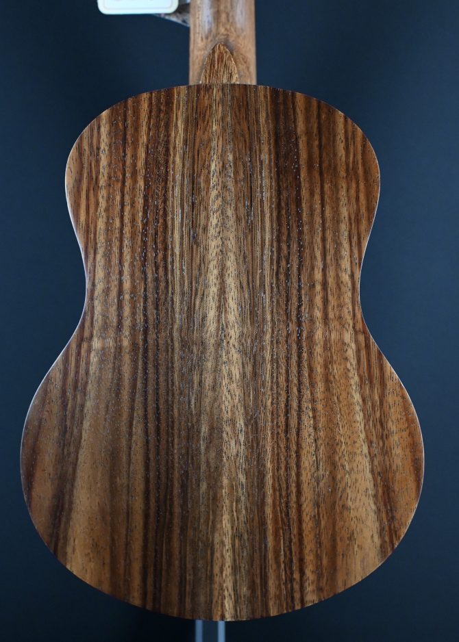 KA-TEAK-T Teak Tenor Ukulele